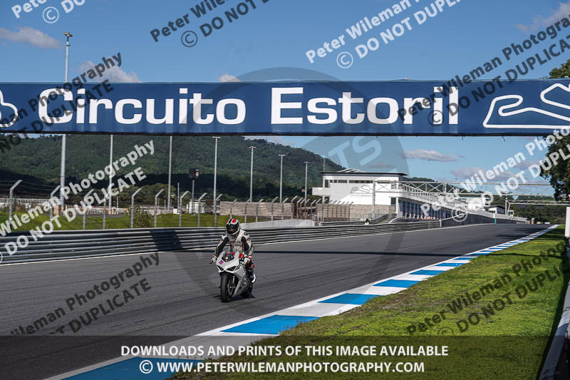 estoril;event digital images;motorbikes;no limits;peter wileman photography;portugal;trackday;trackday digital images